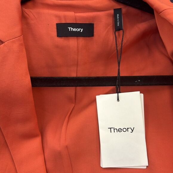 Theory Blazer - Picture 5 of 6